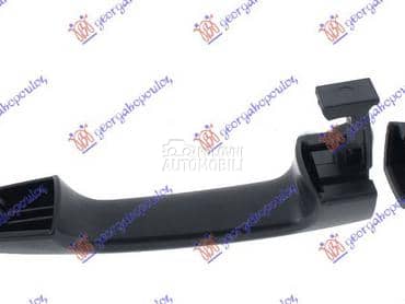 KVAKA PREDNJIH ( ZADNJIH... za Fiat Fullback za 2016. god.