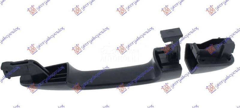 KVAKA PREDNJIH ( ZADNJIH...