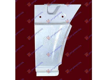 KRAJ ZADNJEG BLATOBRANA... za Mercedes Benz Ostalo od 2006. do 2013. god.