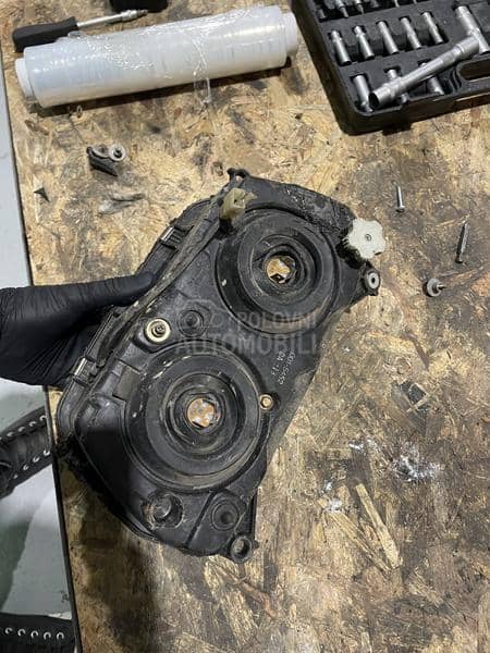 Honda VFR 750 God. DELOVI