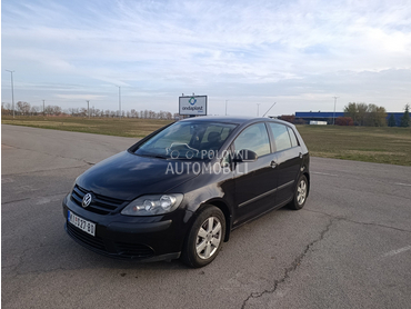 Volkswagen Golf Plus 1.9 TDI