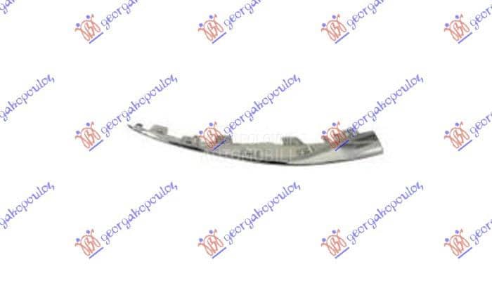 LAJSNA PREDNJEG BRANIKA...