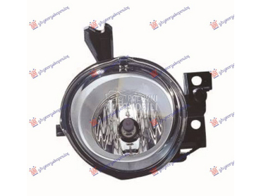 MAGLENKA 07- Desno za Volkswagen Touareg od 2003. do 2010. god.