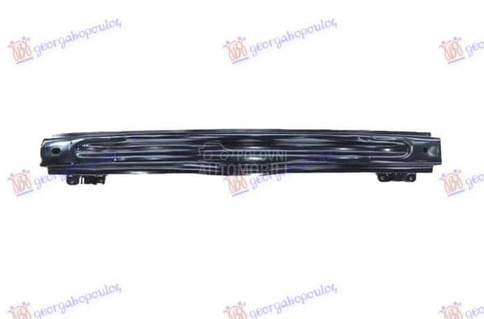 SINA ZADNJEG BRANIKA