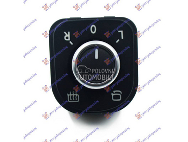 PREKIDAC ZA RETROVIZOR... za Volkswagen Sharan za 2010. god.