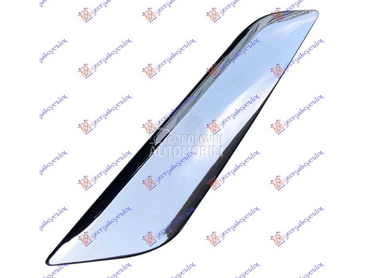 LAJSNA PREDNJEG BLATOBRANA... za BMW Serija 5 od 2020. do 2024. god.