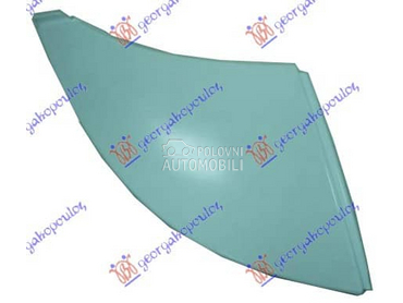 LAJSNA FARA GORNJA Boxer Desno za Peugeot Ostalo od 2006. do 2014. god.