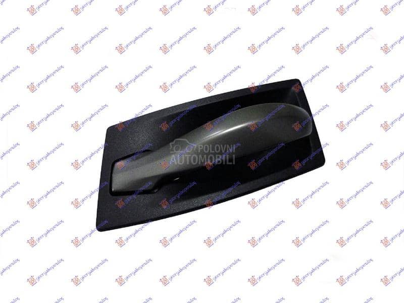 KVAKA PREDNJIH/ZADNJIH...