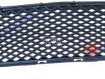 CENTRALNA RESETKA za Mercedes Benz A Klasa za 2018. god.