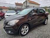 Opel Mokka 1.4T CH