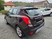 Opel Mokka 1.4T CH