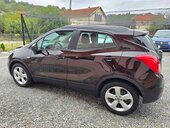 Opel Mokka 1.4T CH