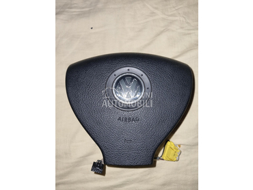 Airbag volana za Volkswagen Touran, Golf 5, Passat B6 ... od 2006. do 2010. god.