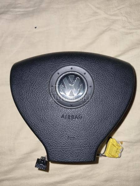 Airbag volana