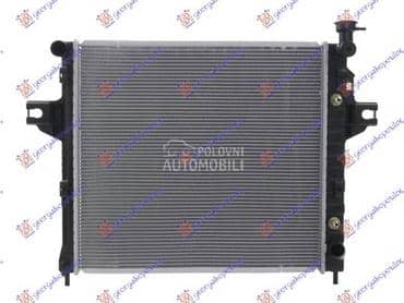 HLADNJAK MOTORA 4.7cc za Jeep Grand Cherokee od 1999. do 2005. god.