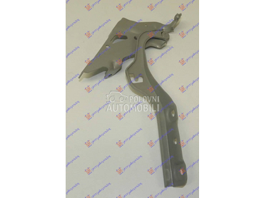 MAKAZE HAUBE Levo za Suzuki Ignis za 2020. god.