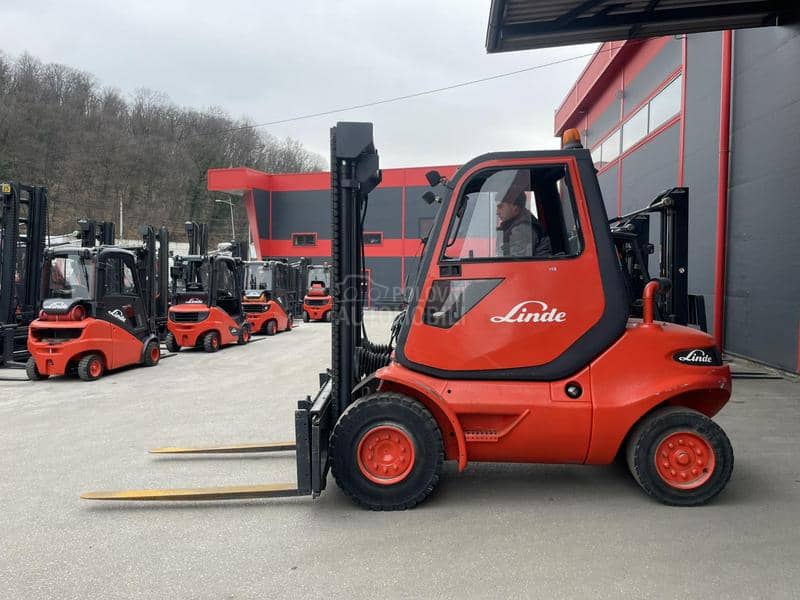 Linde H 45