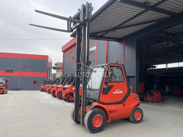 Linde H 45