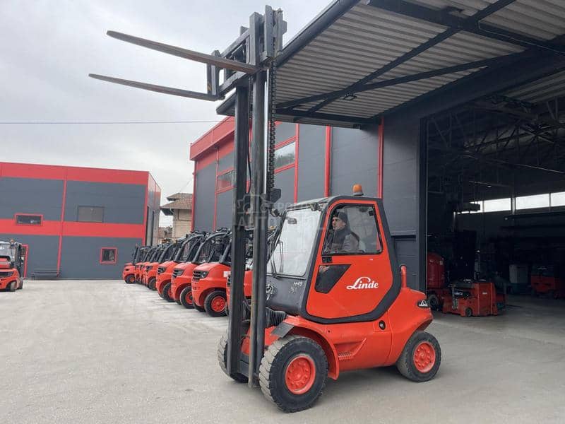 Linde H 45