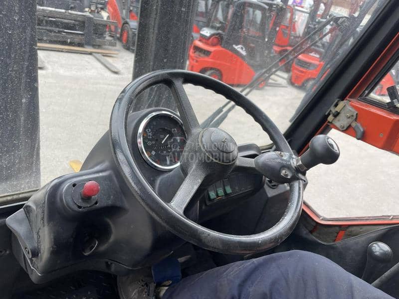 Linde H 45