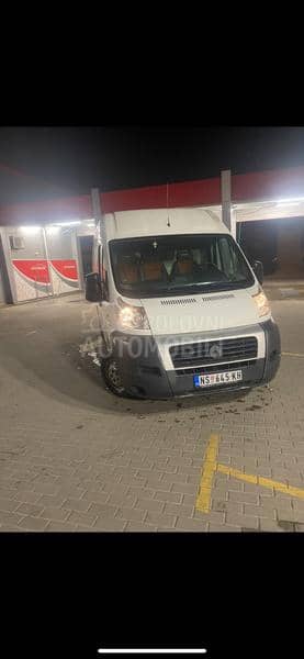 Fiat Ducato 