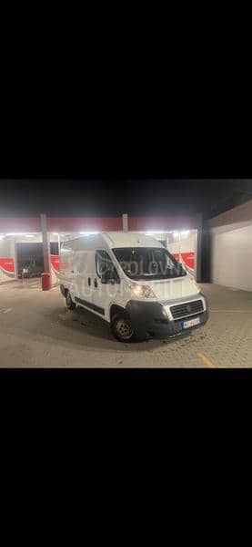 Fiat Ducato 