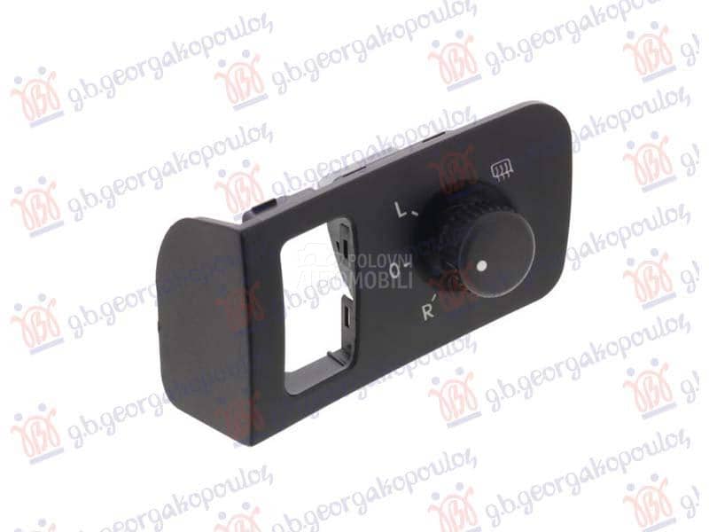 PREKIDAC ZA RETROVIZOR