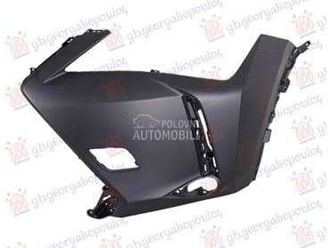 RESETKA PREDNJEG BRANIKA Levo za Lexus UX za 2019. god.