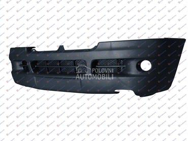 PREDNJI BRANIK MAT-CRNI Ducato za Fiat Ostalo od 2002. do 2006. god.
