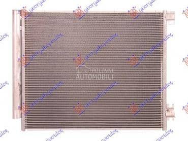 HLADNJAK KLIME BENZIN/DIZEL za Renault Koleos za 2017. god.