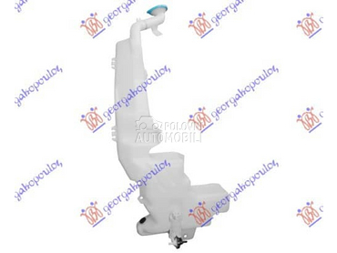 POSUDA ZA TECNOST BRISACA za Honda CR-V od 2007. do 2010. god.