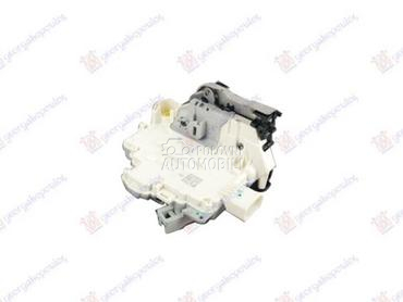 BRAVA PREDNJIH VRATA Levo za Audi A4 od 2007. do 2011. god.