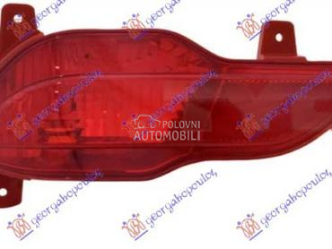 ZADNJA MAGLENKA Levo za Opel Mokka za 2016. god.