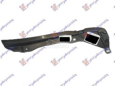 ZADNJE POTKRILO PLASTICNO... za Toyota Corolla od 2002. do 2006. god.