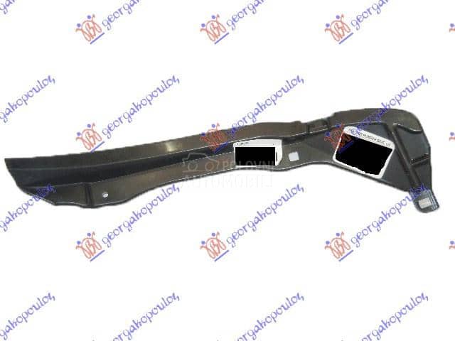 ZADNJE POTKRILO PLASTICNO...