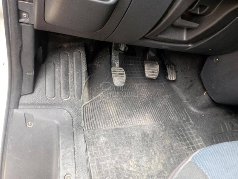 Renault Master 2.3 DCI