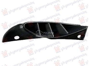 LAJSNA PLASTICNE SAJTNE Desno za BMW Serija 3 od 2005. do 2008. god.