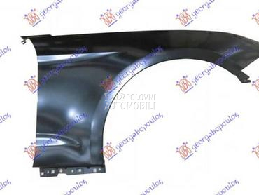 KRILO Desno za Ford Mustang za 2018. god.