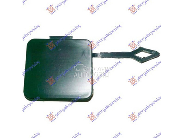 POKLOPAC KUKE ZADNJEG... za Mercedes Benz A Klasa od 2004. do 2012. god.