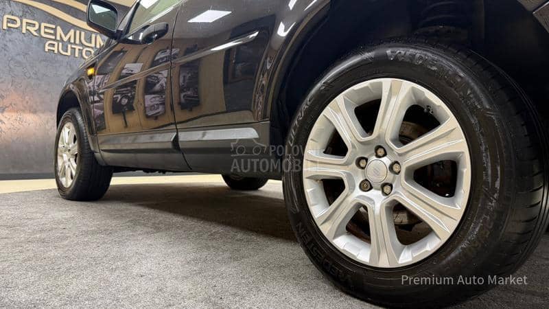 Land Rover Freelander 2//2.2/4x4/RESTY/NOV