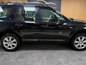 Land Rover Freelander 2//2.2/4x4/RESTY/NOV