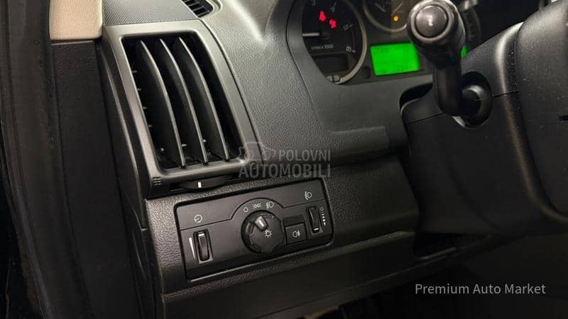 Land Rover Freelander 2//2.2/4x4/RESTY/NOV