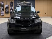 Land Rover Freelander 2//2.2/4x4/RESTY/NOV