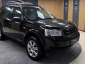 Land Rover Freelander 2//2.2/4x4/RESTY/NOV