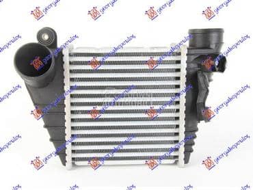 HLADNJAK INTERKULERA... za Volkswagen Golf 4 od 1998. do 2004. god.