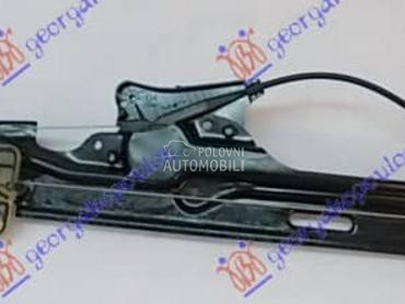 PODIZAC ZADNJEG PROZORA... za BMW X3 od 2014. do 2017. god.