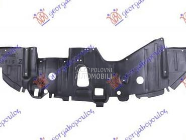 ZASTITA MOTORA ISPOD... za Mitsubishi Carisma od 1996. do 2005. god.