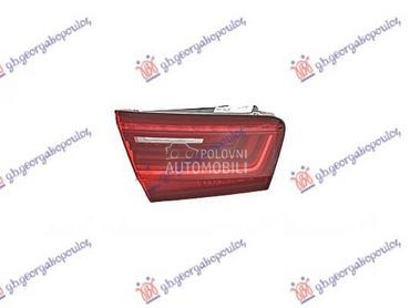 STOP LAMPA UNUTRASNJA LED Levo za Audi A6 od 2014. do 2018. god.