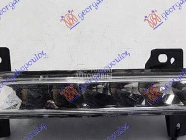 DNEVNO SVETLO LED Desno za Renault Fluence za 2013. god.