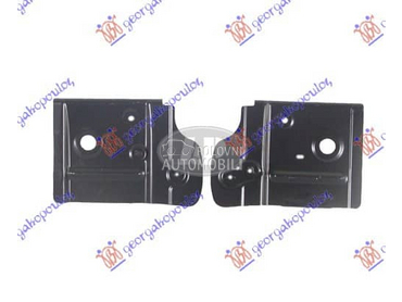 NOSAC DONJEG VEZNOG LIMA Levo za Mitsubishi Outlander od 2011. do 2013. god.